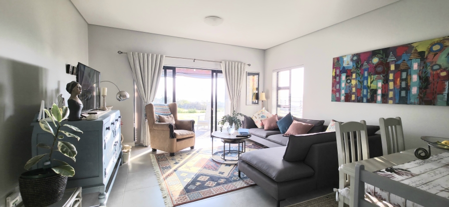 3 Bedroom Property for Sale in Hartland Lifestyle Estate Western Cape